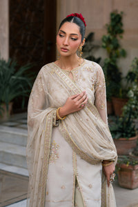 Naqshi | Tabeer Festive Dresses | Saaz - by Libayah - Registered Vendor of : Naqshi - 100% Original Designer Dress