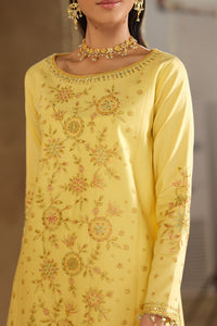 Naqshi | Festive Eid 26 | Aahal by Naqshi - Designer Dress  - Type : Ladies Clothes - Available at Libayah - 100% Original 