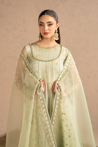 Naqshi | Festive Eid 26 | Raabi by Naqshi - Designer Dress  - Type : Ladies Clothes - Available at Libayah - 100% Original 