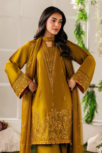 Naqshi | Festive Eid 26 | Eda by Naqshi - Designer Dress  - Type : Ladies Clothes - Available at Libayah - 100% Original 