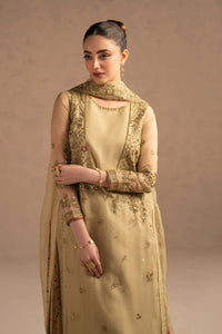 Naqshi | Festive Eid 26 | Lisa by Naqshi - Designer Dress  - Type : Ladies Clothes - Available at Libayah - 100% Original 