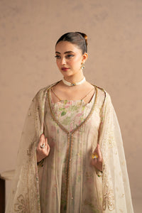 Naqshi | Festive Eid 26 | Sohan by Naqshi - Designer Dress  - Type : Ladies Clothes - Available at Libayah - 100% Original 