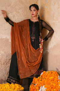 Afrozeh | Basic Pret 26 RTW | NACRE by Afrozeh - Designer Dress  - Type : Ladies Clothes - Available at Libayah - 100% Original 