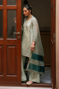 Naqshi | Tabeer Festive Dresses | Amani - by Libayah - Registered Vendor of : Naqshi - 100% Original Designer Dress