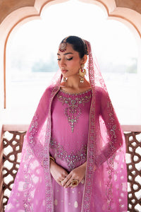 Naqshi | Tabeer Festive Dresses | Shams - by Libayah - Registered Vendor of : Naqshi - 100% Original Designer Dress