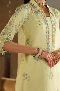 Naqshi | Festive Eid 26 | Nagma by Naqshi - Designer Dress  - Type : Ladies Clothes - Available at Libayah - 100% Original 
