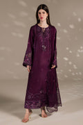 Nureh | The Silk 26 | S-36 by Nureh - Designer Dress  - Type : Ladies Clothes - Available at Libayah - 100% Original 