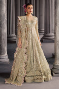 Nureh | Muse Formal | NFM-03 by Nureh - Designer Dress  - Type : Ladies Clothes - Available at Libayah - 100% Original 