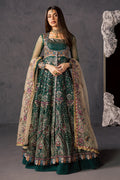 Nureh | Muse Formal | NFM-01 by Nureh - Designer Dress  - Type : Ladies Clothes - Available at Libayah - 100% Original 