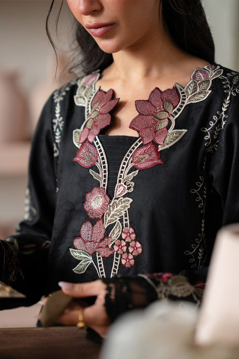 Nureh | Raha Lawn | NE-239 by Nureh - Designer Dress  - Type : Ladies Clothes - Available at Libayah - 100% Original 