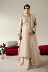 Enzo | Lune Des Fleurs | REINA by Enzo - Designer Dress  - Type : Ladies Clothes - Available at Libayah - 100% Original 