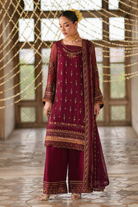 Afrozeh | Basic Pret 26 RTW | NACRE by Afrozeh - Designer Dress  - Type : Ladies Clothes - Available at Libayah - 100% Original 