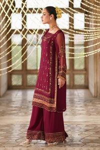 Afrozeh | Basic Pret 26 RTW | NACRE by Afrozeh - Designer Dress  - Type : Ladies Clothes - Available at Libayah - 100% Original 