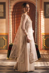 Naqshi | Festive Eid 26 | Shifa by Naqshi - Designer Dress  - Type : Ladies Clothes - Available at Libayah - 100% Original 