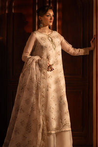 Naqshi | Festive Eid 26 | Shifa by Naqshi - Designer Dress  - Type : Ladies Clothes - Available at Libayah - 100% Original 