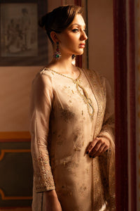 Naqshi | Festive Eid 26 | Shifa by Naqshi - Designer Dress  - Type : Ladies Clothes - Available at Libayah - 100% Original 