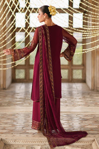 Afrozeh | Basic Pret 26 RTW | NACRE by Afrozeh - Designer Dress  - Type : Ladies Clothes - Available at Libayah - 100% Original 