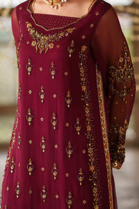 Afrozeh | Basic Pret 26 RTW | NACRE by Afrozeh - Designer Dress  - Type : Ladies Clothes - Available at Libayah - 100% Original 
