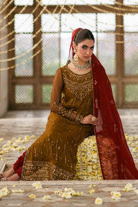 Afrozeh | Basic Pret 26 RTW | NACRE by Afrozeh - Designer Dress  - Type : Ladies Clothes - Available at Libayah - 100% Original 