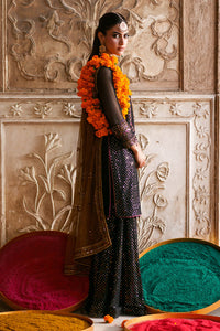 Afrozeh | Basic Pret 26 RTW | NACRE by Afrozeh - Designer Dress  - Type : Ladies Clothes - Available at Libayah - 100% Original 