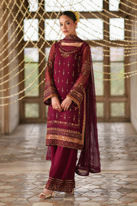 Afrozeh | Basic Pret 26 RTW | NACRE by Afrozeh - Designer Dress  - Type : Ladies Clothes - Available at Libayah - 100% Original 