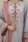 Jazmin | Summer Lawn 25 | USE-9129 by Jazmin - Designer Dress - Type: Ladies Clothes - Available at Libayah - 100% Original