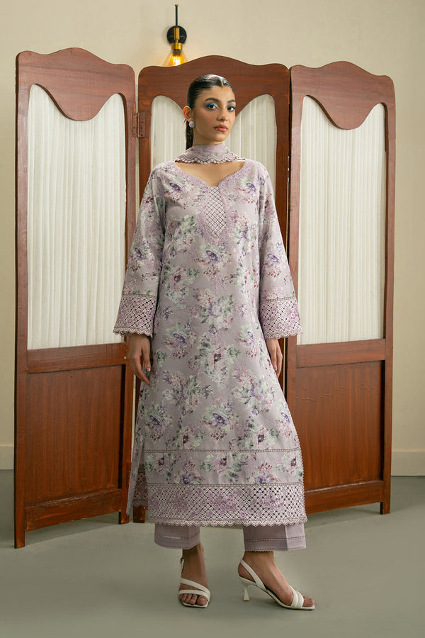 Ayzel | Zephyr Core Collection | Inya by Ayzel - Designer Dress  - Type : Ladies Clothes - Available at Libayah - 100% Original 