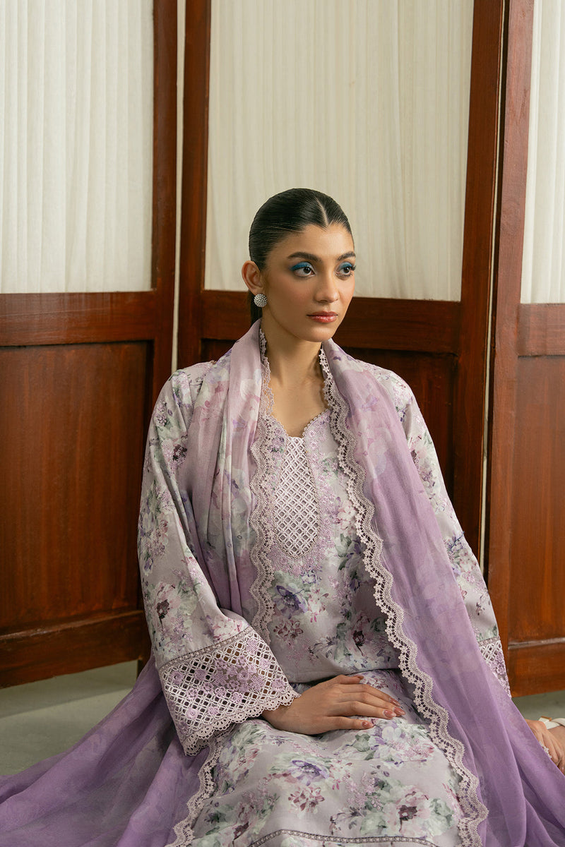 Ayzel | Zephyr Core Collection | Inya by Ayzel - Designer Dress  - Type : Ladies Clothes - Available at Libayah - 100% Original 