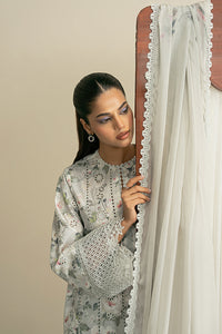 Ayzel | Zephyr Core Collection | Duha by Ayzel - Designer Dress  - Type : Ladies Clothes - Available at Libayah - 100% Original 