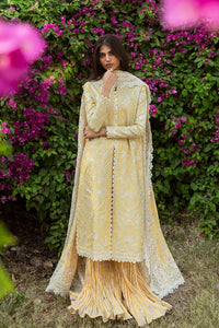 Afrozeh | Mulaqat Lawn 26 | Taqdeer by Afrozeh - Designer Dress  - Type : Ladies Clothes - Available at Libayah - 100% Original 