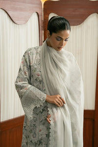 Ayzel | Zephyr Core Collection | Duha by Ayzel - Designer Dress  - Type : Ladies Clothes - Available at Libayah - 100% Original 