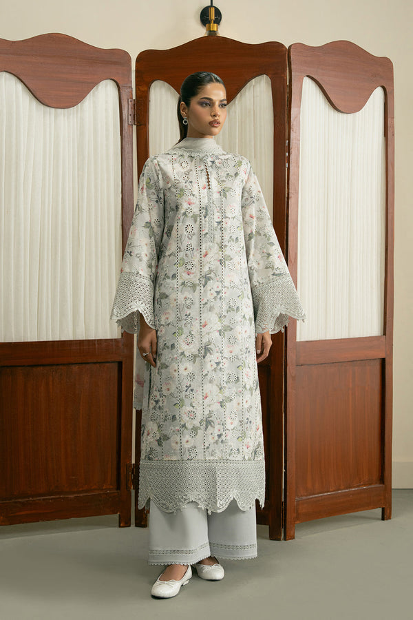 Ayzel | Zephyr Core Collection | Duha by Ayzel - Designer Dress  - Type : Ladies Clothes - Available at Libayah - 100% Original 