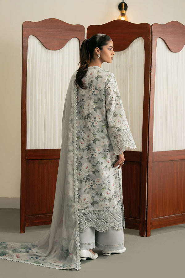 Ayzel | Zephyr Core Collection | Duha by Ayzel - Designer Dress  - Type : Ladies Clothes - Available at Libayah - 100% Original 