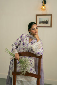 Ayzel | Zephyr Core Collection | Yara by Ayzel - Designer Dress  - Type : Ladies Clothes - Available at Libayah - 100% Original 