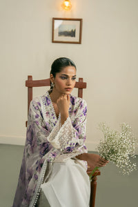 Ayzel | Zephyr Core Collection | Yara by Ayzel - Designer Dress  - Type : Ladies Clothes - Available at Libayah - 100% Original 