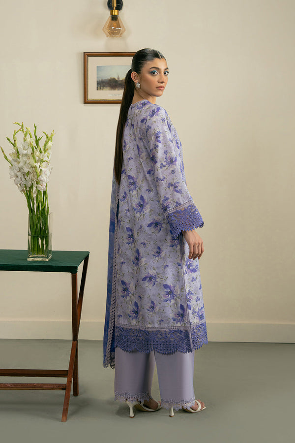 Ayzel | Zephyr Core Collection | Luma by Ayzel - Designer Dress  - Type : Ladies Clothes - Available at Libayah - 100% Original 