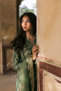 Afrozeh | Mulaqat Lawn 26 | Waadha by Afrozeh - Designer Dress  - Type : Ladies Clothes - Available at Libayah - 100% Original 