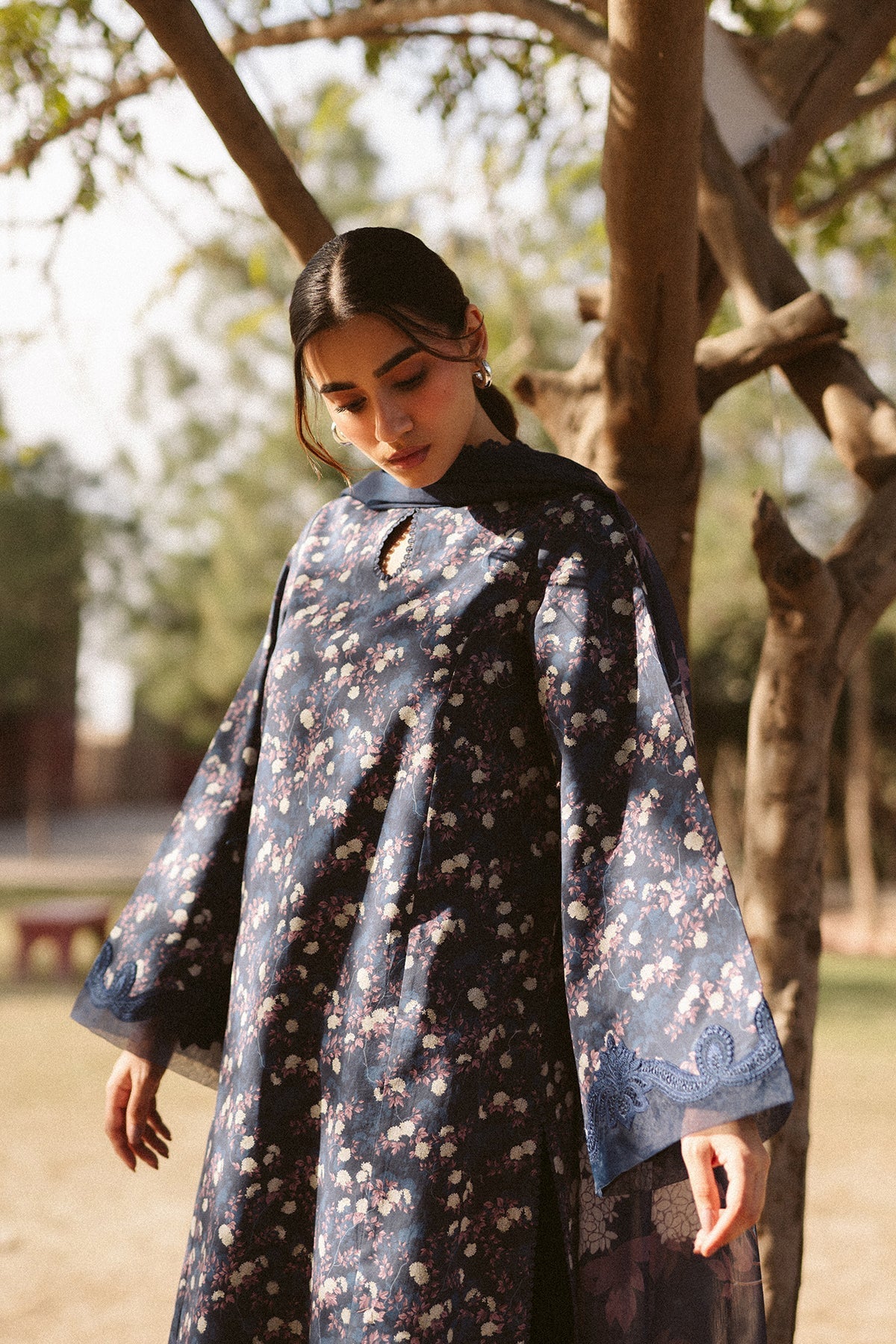 Ayzel | The Bare Minimum | Evana by Ayzel - Designer Dress - Type: Ladies Clothes - Available at Libayah - 100% Original