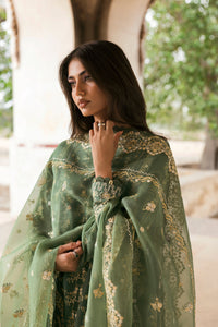 Afrozeh | Mulaqat Lawn 26 | Waadha by Afrozeh - Designer Dress  - Type : Ladies Clothes - Available at Libayah - 100% Original 