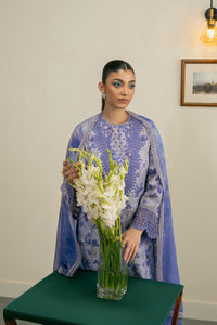 Ayzel | Zephyr Core Collection | Luma by Ayzel - Designer Dress  - Type : Ladies Clothes - Available at Libayah - 100% Original 