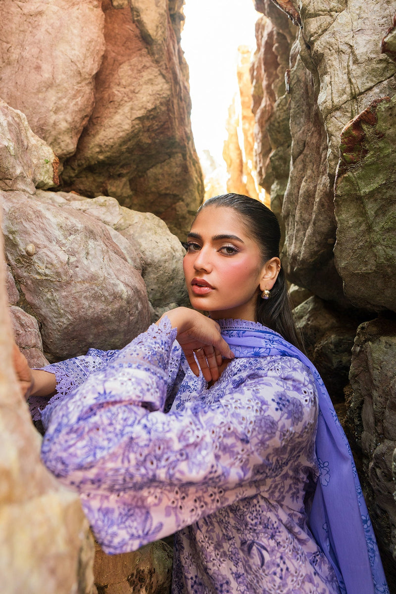 Afrozeh | Endless Summer | Verve by Afrozeh - Designer Dress - Type: Ladies Clothes - Available at Libayah - 100% Original