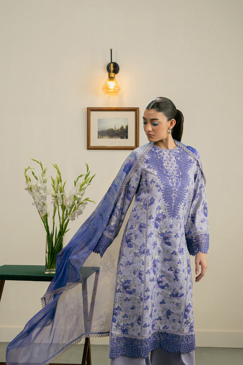 Ayzel | Zephyr Core Collection | Luma by Ayzel - Designer Dress  - Type : Ladies Clothes - Available at Libayah - 100% Original 