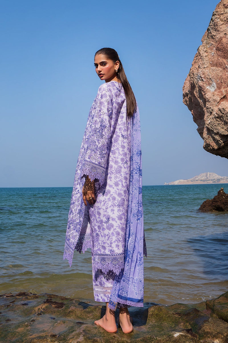 Afrozeh | Endless Summer | Verve by Afrozeh - Designer Dress - Type: Ladies Clothes - Available at Libayah - 100% Original