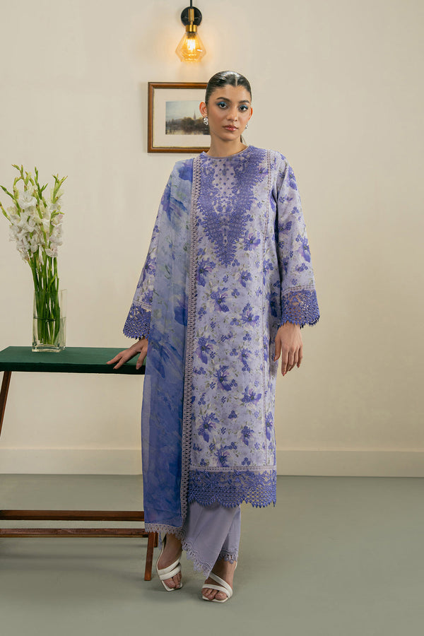 Ayzel | Zephyr Core Collection | Luma by Ayzel - Designer Dress  - Type : Ladies Clothes - Available at Libayah - 100% Original 