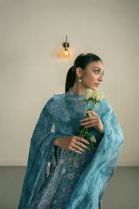 Ayzel | Zephyr Core Collection | Arin by Ayzel - Designer Dress  - Type : Ladies Clothes - Available at Libayah - 100% Original 