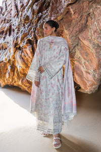 Afrozeh | Endless Summer | Nyssa by Afrozeh - Designer Dress - Type: Ladies Clothes - Available at Libayah - 100% Original