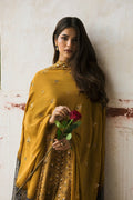 Afrozeh | Mulaqaat Lawn | Wafa by Afrozeh - Designer Dress - Type: Ladies Clothes - Available at Libayah - 100% Original