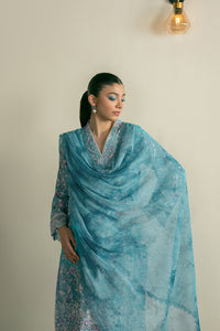 Ayzel | Zephyr Core Collection | Arin by Ayzel - Designer Dress  - Type : Ladies Clothes - Available at Libayah - 100% Original 