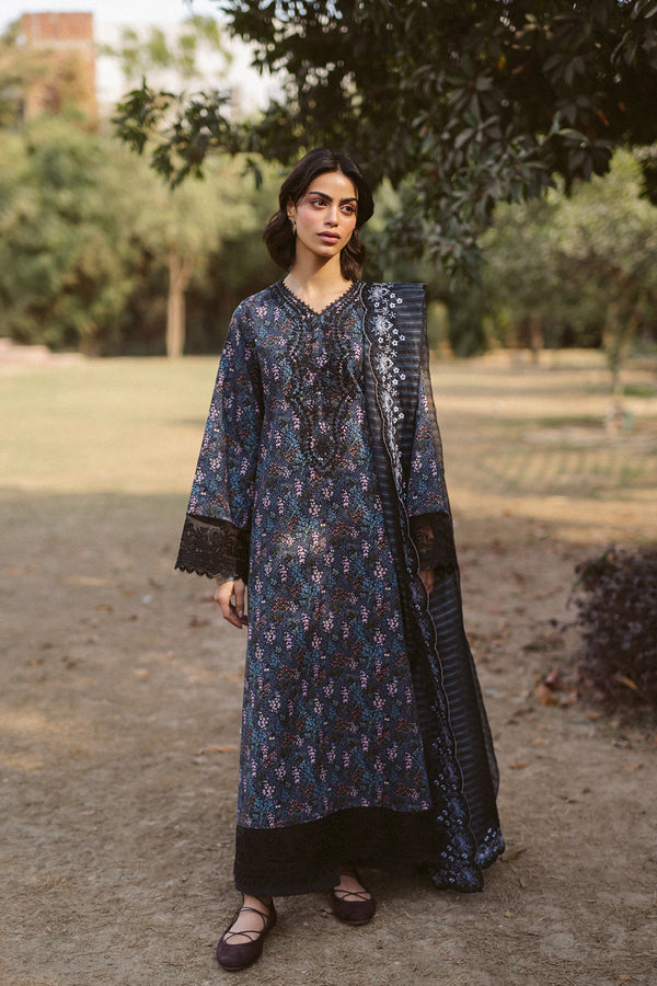 Ayzel | The Bare Minimum | Aziel by Ayzel - Designer Dress - Type: Ladies Clothes - Available at Libayah - 100% Original