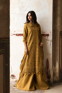 Afrozeh | Mulaqat Lawn 26 | Wafa by Afrozeh - Designer Dress  - Type : Ladies Clothes - Available at Libayah - 100% Original 